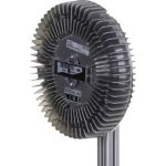 Kupplung, Kühlerlüfter CFC 77 000P Kupplung, Kühlerlüfter CFC 77 000P