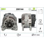 Generator 200144