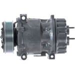 Kompressor, Klimaanlage ACP 1594 000P Kompressor, Klimaanlage ACP 1594 000P