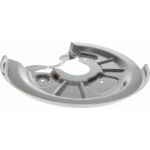 Vaico V10-5018 Spritzblech, Bremsscheibe