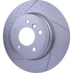 Bremsscheibe 8DD 355 123-031 Bremsscheibe 8DD 355 123-031