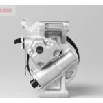 DENSO 5SER09C Klimakompressor DCP50243 DENSO 5SER09C Klimakompressor DCP50243