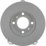 Ferodo DDF1005C Bremsscheibe PREMIER Coat+ disc Ferodo DDF1005C Bremsscheibe PREMIER Coat+ disc