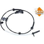 NRF 756002 Sensor, Raddrehzahl NRF 756002 Sensor, Raddrehzahl