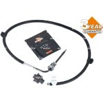 NRF 707339 Sensor, Abgastemperatur EASY FIT NRF 707339 Sensor, Abgastemperatur EASY FIT