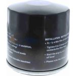 Ölfilter V25-0101 Ölfilter V25-0101