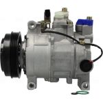 Kompressor, Klimaanlage 89049