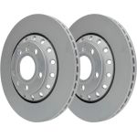 Bremsscheibe 24.0122-0212.1