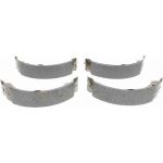 Vaico V42-4134 Bremsbackensatz Vaico V42-4134 Bremsbackensatz