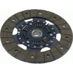 Sachs 1862 853 002 Kupplungsscheibe Sachs 1862 853 002 Kupplungsscheibe