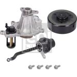 FEBI BILSTEIN 185197 Wasserpumpe, Motorkühlung FEBI BILSTEIN 185197 Wasserpumpe, Motorkühlung