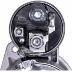 Hella 8EA 012 527-011 Starter