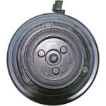 Kompressor, Klimaanlage ACP 449 000P Kompressor, Klimaanlage ACP 449 000P