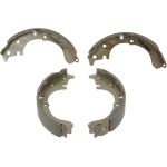 Bremsbackensatz FSB41 Bremsbackensatz FSB41