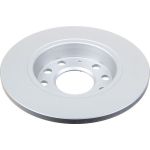 Bremsscheibe 672648