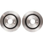 Bremsscheibe DF6139