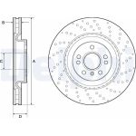 Bremsscheibe BG9149C Bremsscheibe BG9149C