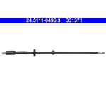 Bremsschlauch 24.5111-0496.3 Bremsschlauch 24.5111-0496.3