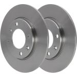 Bremsscheibe 24.0108-0105.1