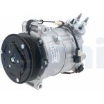 Kompressor, Klimaanlage CS20552 Kompressor, Klimaanlage CS20552