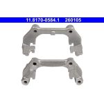 ATE 11.8170-0584.1 Halter, Bremssattel