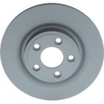 Bremsscheibe 0 986 479 F67 Bremsscheibe 0 986 479 F67