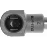 Gasfeder, Heckscheibe V46-0389