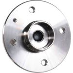 Radlagersatz VKBA 3697 Radlagersatz VKBA 3697