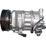 Kompressor, Klimaanlage ACP 511 000P Kompressor, Klimaanlage ACP 511 000P