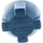 Verschlussdeckel, Kühlmittelbehälter CRB 84 000P