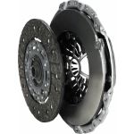 SACHS 3000 990 318 Kupplungssatz XTend Kit plus CSC