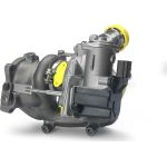Jrone Turbolader 8I03-40M-H04 Jrone Turbolader 8I03-40M-H04