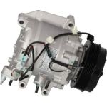 Kompressor, Klimaanlage 320098