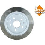 Bremsscheibe 801004