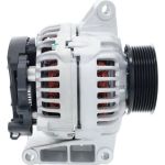 Generator 1 986 A01 982
