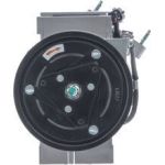 Kompressor, Klimaanlage ACP 141 000S