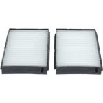 BOSCH 1 987 432 117 Innenraumfilter BOSCH 1 987 432 117 Innenraumfilter