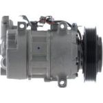 Kompressor, Klimaanlage ACP 1587 000S Kompressor, Klimaanlage ACP 1587 000S