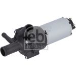 FEBI BILSTEIN 182743 Zusatzwasserpumpe (Kühlwasserkreislauf) FEBI BILSTEIN 182743 Zusatzwasserpumpe (Kühlwasserkreislauf)