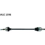 SKF VKJC 1598 Antriebswelle SKF VKJC 1598 Antriebswelle