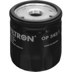 FILTRON OP 543/1 Ölfilter M22x1.5, Anschraubfilter FILTRON OP 543/1 Ölfilter M22x1.5, Anschraubfilter