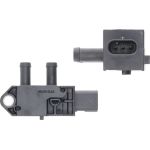Valeo 367351 Sensor, Abgasdruck Valeo 367351 Sensor, Abgasdruck