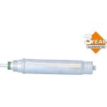 NRF 33197 Trockner, Klimaanlage EASY FIT