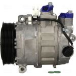 Kompressor, Klimaanlage 890140 Kompressor, Klimaanlage 890140
