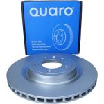 QUARO QD1068 Bremsscheibe QUARO QD1068 Bremsscheibe