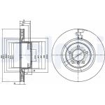 Bremsscheibe BG9009C