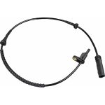 Sensor, Raddrehzahl 09001224