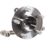 Radlagersatz VKBA 7084
