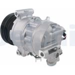 Kompressor, Klimaanlage CS20656 Kompressor, Klimaanlage CS20656