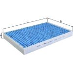 Filter, Innenraumluft LAO 93